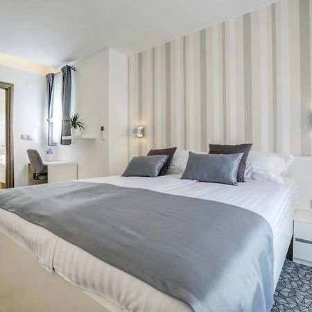 Apartments Lapis 프레멘투라 외부 사진