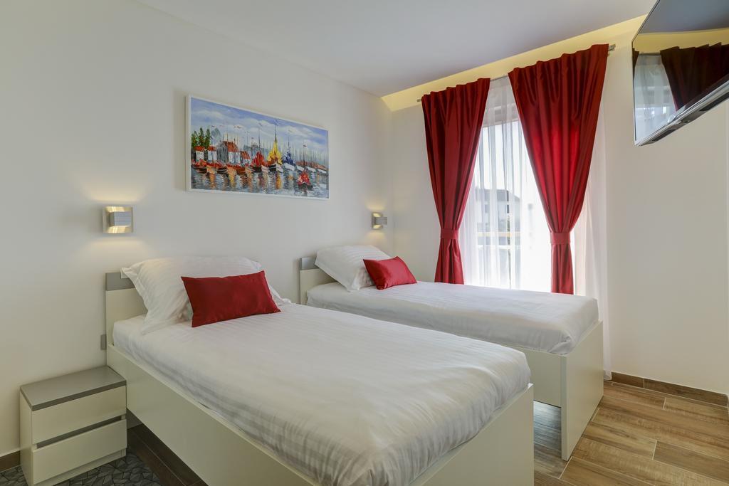 Apartments Lapis 프레멘투라 외부 사진