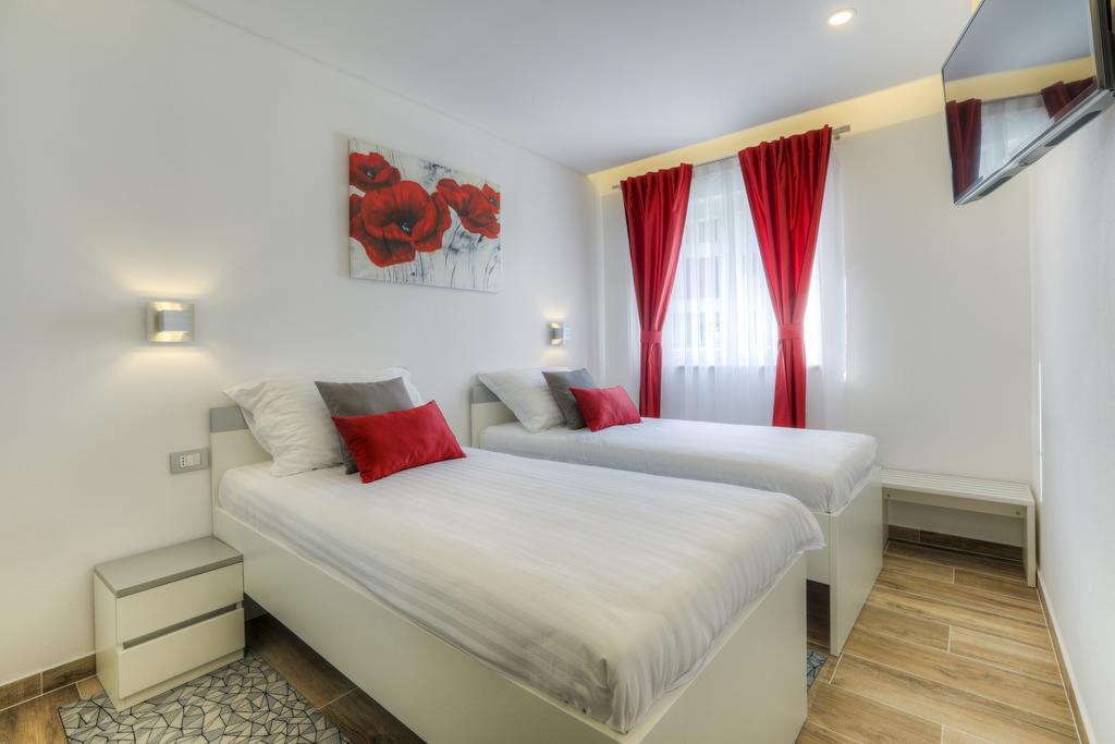 Apartments Lapis 프레멘투라 외부 사진