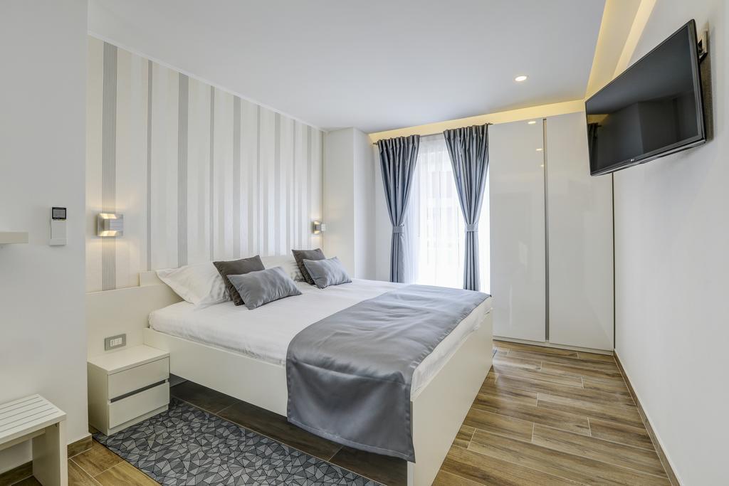 Apartments Lapis 프레멘투라 외부 사진