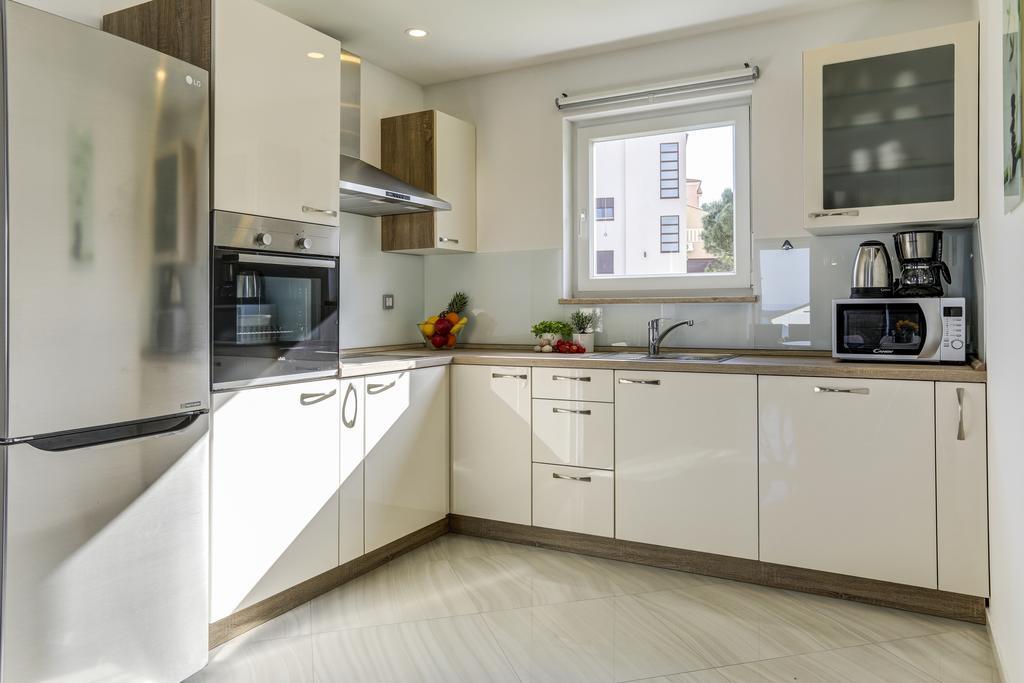 Apartments Lapis 프레멘투라 외부 사진